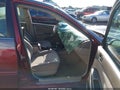 2006 Toyota Camry — photo 5 of 16 | VIN 4T1BE32K76U153031