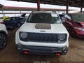 2021 Jeep Renegade — photo 12 of 16 | VIN ZACNJDC13MPM36224