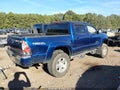 2014 Toyota Tacoma — photo 4 of 16 | VIN 3TMLU4EN5EM141616