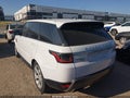 2018 Land Rover Range Rover Sport — photo 3 of 16 | VIN SALWR2RV3JA189466