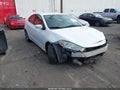 2014 Dodge Dart — photo 1 of 16 | VIN 1C3CDFBB5ED794842