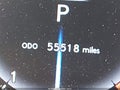 2020 Lexus GS 350 — photo 15 of 16 | VIN JTHEZ1BL3LA019857