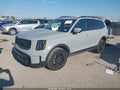 2025 Kia Telluride — photo 2 of 16 | VIN 5XYP5DGC9SG594947
