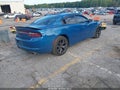 2020 Dodge Charger — photo 4 of 17 | VIN 2C3CDXBG2LH234245
