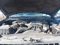 2004 Ford Explorer — photo 10 of 11 | VIN 1FMDU73K14UC06577