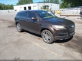 2011 Audi Q7 — photo 1 of 11 | VIN WA1LMAFEXBD008557