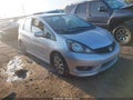 2013 Honda Fit — photo 1 of 16 | VIN JHMGE8H51DC027855
