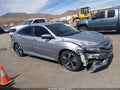 2016 Honda Civic — photo 13 of 16 | VIN 19XFC1F94GE007838