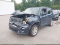 2021 Jeep Renegade — photo 2 of 17 | VIN ZACNJDBB6MPM97948