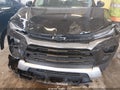 2023 Chevrolet Trailblazer — photo 6 of 16 | VIN KL79MPSL4PB128152