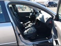 2007 Volvo V50 — photo 5 of 11 | VIN YV1MW682572327494