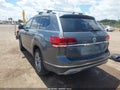 2018 Volkswagen Atlas — photo 3 of 16 | VIN 1V2FR2CA9JC559576