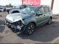 2018 Subaru Forester — photo 2 of 19 | VIN JF2SJAGC8JH530717
