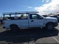 2014 Ford F-150 — photo 14 of 17 | VIN 1FTNF1CF1EKG23679