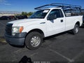 2014 Ford F-150 — photo 2 of 17 | VIN 1FTNF1CF1EKG23679