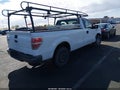 2014 Ford F-150 — photo 4 of 17 | VIN 1FTNF1CF1EKG23679