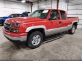 2006 Chevrolet Silverado 1500 — photo 2 of 21 | VIN 1GCEK19B76Z167678