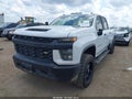 2020 Chevrolet Silverado 2500 — photo 2 of 16 | VIN 1GC4YLEY2LF196213