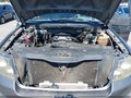 2005 Ford F-150 — photo 10 of 12 | VIN 1FTPW12525KE98421