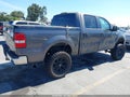 2005 Ford F-150 — photo 4 of 12 | VIN 1FTPW12525KE98421