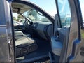 2005 Ford F-150 — photo 5 of 12 | VIN 1FTPW12525KE98421