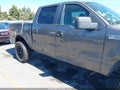 2005 Ford F-150 — photo 6 of 12 | VIN 1FTPW12525KE98421