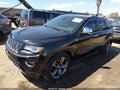 2014 Jeep Grand Cherokee — photo 2 of 15 | VIN 1C4RJFCG1EC364014