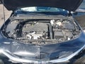 2024 Chevrolet Malibu — photo 10 of 16 | VIN 1G1ZD5ST9RF198709
