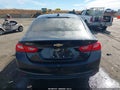 2024 Chevrolet Malibu — photo 16 of 16 | VIN 1G1ZD5ST9RF198709
