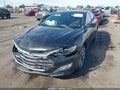 2024 Chevrolet Malibu — photo 2 of 16 | VIN 1G1ZD5ST9RF198709