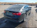 2024 Chevrolet Malibu — photo 4 of 16 | VIN 1G1ZD5ST9RF198709
