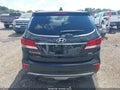 2018 Hyundai Santa Fe — photo 17 of 19 | VIN KM8SR4HF2JU277799
