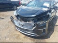 2018 Hyundai Santa Fe — photo 6 of 19 | VIN KM8SR4HF2JU277799