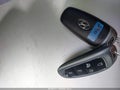 2024 Hyundai Santa Cruz — photo 11 of 17 | VIN 5NTJCDAF4RH092947