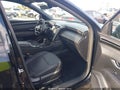 2024 Hyundai Santa Cruz — photo 5 of 17 | VIN 5NTJCDAF4RH092947