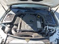 2015 Mercedes-Benz C-Class — photo 10 of 16 | VIN 55SWF4JB4FU077897