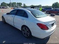 2015 Mercedes-Benz C-Class — photo 3 of 16 | VIN 55SWF4JB4FU077897