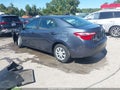 2015 Toyota Corolla — photo 3 of 19 | VIN 2T1BURHE1FC477715