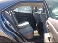 2015 Toyota Corolla — photo 8 of 19 | VIN 2T1BURHE1FC477715
