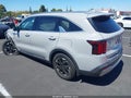 2025 Kia Sorento — photo 3 of 16 | VIN 5XYRL4JC5SG321396