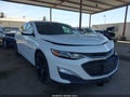 2021 Chevrolet Malibu — photo 1 of 16 | VIN 1G1ZD5ST7MF045321