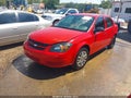 2007 Chevrolet Cobalt — photo 2 of 11 | VIN 1G1AK55F777278011