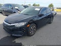 2017 Honda Civic — photo 2 of 16 | VIN 19XFC2F78HE036202