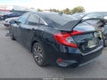 2017 Honda Civic — photo 3 of 16 | VIN 19XFC2F78HE036202