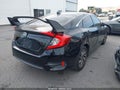 2017 Honda Civic — photo 4 of 16 | VIN 19XFC2F78HE036202