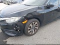 2017 Honda Civic — photo 6 of 16 | VIN 19XFC2F78HE036202