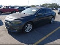 2017 Chevrolet Malibu — photo 2 of 16 | VIN 1G1ZE5STXHF106518
