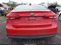2017 Kia Forte — photo 16 of 16 | VIN 3KPFL4A73HE053069
