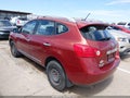2015 Nissan Rogue — photo 3 of 11 | VIN JN8AS5MTXFW665627