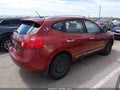 2015 Nissan Rogue — photo 4 of 11 | VIN JN8AS5MTXFW665627